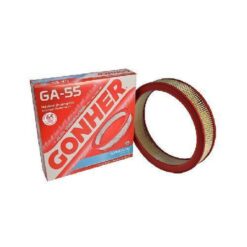 FILTRO AIRE GONHER GA-55 BUICK CENTURION 1973 V8 7.5L CAMARO CHEVELLE P20 P30 VAN