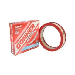 FILTRO AIRE GONHER GA-77 FORD F100 3.6L 4.3L 1.9L 61-64 F250 61-64 F350 61-64 CHEROKEE 84-86