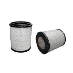 FILTRO AIRE GONHER GA-109 DINA 600 TURBO CAMION MEDIANO CUMMINS 210 FLUJO COMPLETO