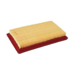 FILTRO AIRE GONHER GAD-116 NISSAN MARCH 1.6L 11 TIIDA 1.8L 07-18 VERSA 1.6L 07-12 NV200 13-18 CUBE 09-14