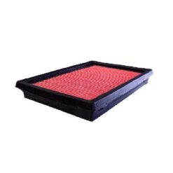 FILTRO AIRE GONHER GAD-117 NISSAN TSURU 97-17 SENTRA 00-16 XTRAIL 08-14 VERSA 2008 F41A00