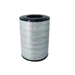 FILTRO AIRE GONHER GA-221R DINA 9400 CAMIONES Y AUTOBUSES CUMMINS 350 M11 FLUJO COMPLETO