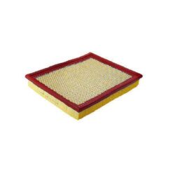 FILTRO AIRE GONHER GA-334 GM ASTRA 2.2L 00-06 2.0L 04-06 2.4L 04-06 ZAFIRA 25.2L 02-07