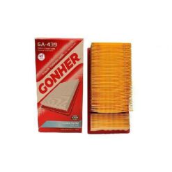 FILTRO AIRE GONHER GA-439 FORD F250 SUPER DUTY 6.7L 11-16 F450 SUPER DUTY 11-16 F450 11-16 F550 11-13