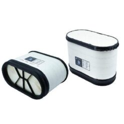 FILTRO AIRE GONHER GA-550 FORD F-550 F-450 07-10 F SERIES 08-10 V8 6.4L DIESEL