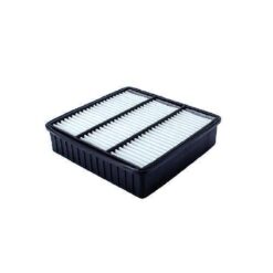FILTRO AIRE GONHER GA-607 MITSUBISHI MIRAGE 1.5L 97-02 LANCER 02-07 OUTLANDER 2.4L 03-07