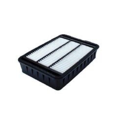 FILTRO AIRE GONHER GA-609 MITSUBISHI LANCER L4 2.0L 09-15 OUTLANDER L4 2.4L V6 3.0L 07-08 F104A97 CA10497