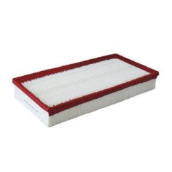 FILTRO AIRE GONHER GAVW-616 AUDI Q7 07-15 V6 3.0L 3.6L 4.2L BOXSTER 08-11 6C 2.7L 2.9L 3.4L TOUAREG 04-14