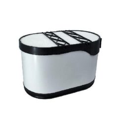 FILTRO AIRE GONHER GA-660 KENWORTH T660 CAMION CATERPILLAR C11 C13 C15 CUMMINS ISL ISM ISX