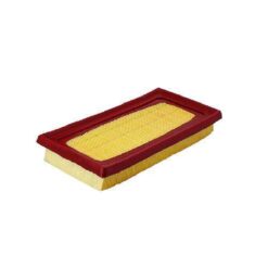 FILTRO AIRE GONHER GA-1500 DODGE ATTITUDE 15 3C 1.2L MITSUBISHI MIRAGE 14-15 3C 1.2L