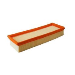 FILTRO AIRE GONHER GA-2173 PEUGEOT PARTNER L4 1.6L 97-02 405 L4 2.0L 07-09 KANGOO 97-03