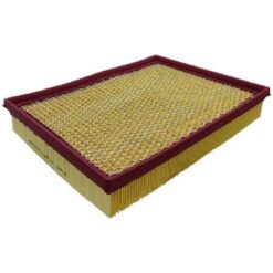 FILTRO AIRE GONHER GA-2239 CHEVROLET S10 MAX 23-24 SAAB 9-3 03-09 9-3X 20-11 CADILLAC BLS 07-08