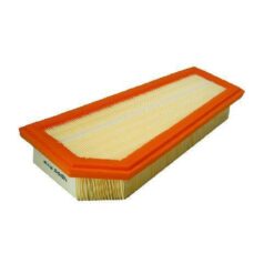 FILTRO AIRE GONHER GA-2383  MERCEDES-BENZ C180 13-15 L4 1.6L C200 12-14 C250 12-15 E200 12-13 E250 12-13 SLK200 12-16 L4 1.8L SLK250 12-15 L4 1.8 TURBO