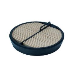 FILTRO AIRE GONHER GA-2397S FREIGHTLINER M2 CATERPILLAR C13 C9 CUMMINS ISL MERCEDES-BENZ MBE4000 MBE906 MBE926