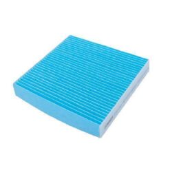 FILTRO CABINA GONHER GAC-2464 FIT 06-08 SUBARU BRZ 13-20