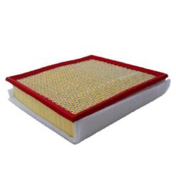 FILTRO AIRE GONHER GA-2512  FORD F-250 F-350 20-24 F-450 F550 20-23 SUPER DUTY V8 6.7L TURBO DIESEL