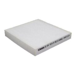 FILTRO CABINA GONHER GAC-2547 JAC FRISON L4 2.0L TURBO 19-23 TURBO DIESEL 22-23