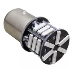 FOCO 12V 1157 2POLOS P/DISPAREJAS 21L (7020) ESTR AZ