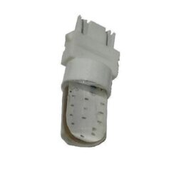 FOCO 12V 3157 COB ESTROBO BCO