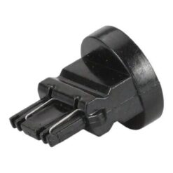 FOCO 12V 3157 18LED ESTROBO AMB PLANO