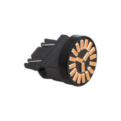 FOCO 12V 3157 18LED FIJO AMB PLANO