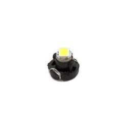 FOCO 12V T3 1L 5050 TABLERO BLANCO