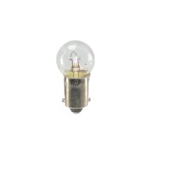 FOCO 12V 57 2W GERMAN TRANSPARENTE