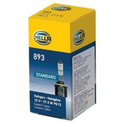 FOCO 12V 893 HELLA