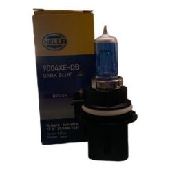 FOCO 12V 9004 65/45W DB HELLA