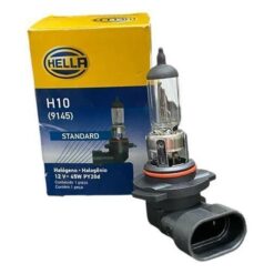 FOCO 12V H10 45W HELLA