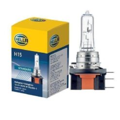 FOCO HELLA H15 12V 15/55W PGJ23t-1