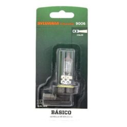 FOCO HALOGENO 9006 12V 55W OSRAM