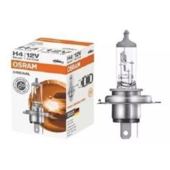 FOCO 12V H4 55/60W OSRAM