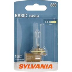 FOCO SYLVANIA 889 12V 27W (35723)