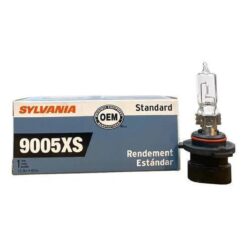 FOCO 12V 9005XS 65W RECTO OSRAM