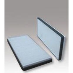 FILTRO CABINA GONHER GAC-1 KA 1.6 00-08 COURIER 01-07