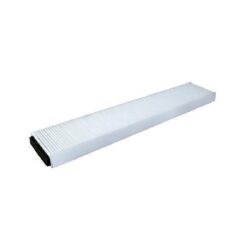 FILTRO CABINA GONHER GAC-9 MONDEO 01-07 CONTOUR 95-00