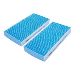 FILTRO CABINA GONHER GAC-2274 CR-V 02-07 CIVIC 01-05