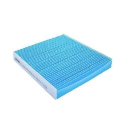 FILTRO CABINA GONHER GAC-2299 CHEVROLET S10 L4 2.5L 16-17