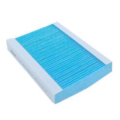 FILTRO CABINA GONHER GAC-2465 FIAT500 14-20 COMPASS18-21