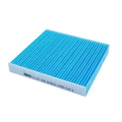 FILTRO CABINA GONHER GAC-2545 FIAT 500 11-19 ARGO 21-24 FASTBACK 24 MOBI 17-24 PULSE 23-24 UNO 13-20 RAM 700 21-24 PROMASTER RAPID 17-24