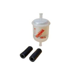FILTRO GASOLINA GONHER GG-3 DODGE B100 75-78 B200 75-70 B300 75-80 D100 D200 D300
