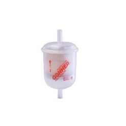 FILTRO GASOLINA GONHER GG-4 RENAULT R10 70-75 R12 72-84 R18 80-86 VE SEDAN 70-92 ATLANTIC 81-92 FGI-56