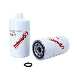 FILTRO S.P. DE COMBUSTIBLE GONHER GPP-11SP CLARK 275C CARGADORA CUMMINS KT1150C
