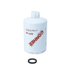 FILTRO COMBUSTIBLE GONHER GPP-14 CUMMINS NTC290 NTC300 NTC350 NTC365 NTC444 33211 33244 33421 P1103