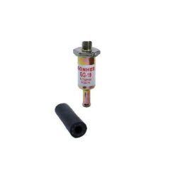 FILTRO GASOLINA GONHER GG-19 FORD F100 3.9L 4.9L 6.4L 65-81 F150 4.9L 5.0L 5.9L 6.4L 75-76 F250