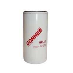 FILTRO S.P. DE COMBUSTIBLE GONHER GP-27SP DODGE CN900 CAMION GMC 6-71N