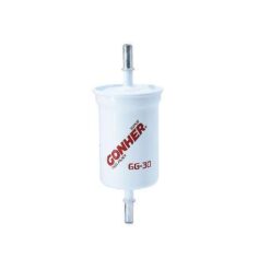 FILTRO GASOLINA GONHER GG-30 FORD ESCORT 03 L4 2.0L SOHC