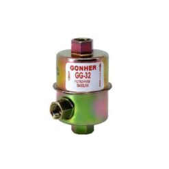 FILTRO GASOLINA GONHER GG-32 FORD B150 6C 3.8L 89-92