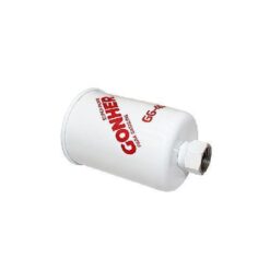 FILTRO GASOLINA GONHER GG-46 GM CAMARO 84-92 CAVALIER 83-94 Z24 88-92 S10 85-98 SUBURBAN 87-07 FGI-19